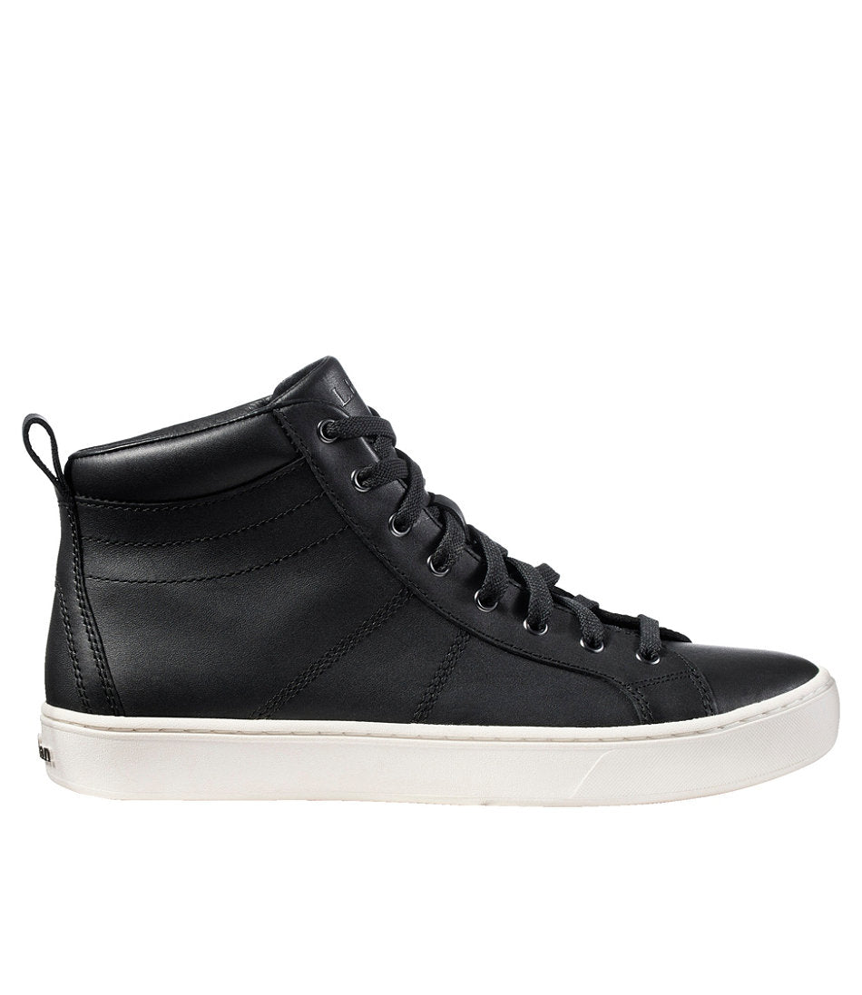 Women's Eco Bay Chukka Boots, Leather | L.L.Bean online