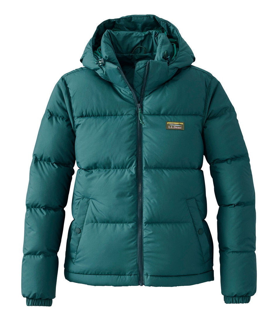 Women's Mountain Classic Down Jacket | L.L.Bean sale