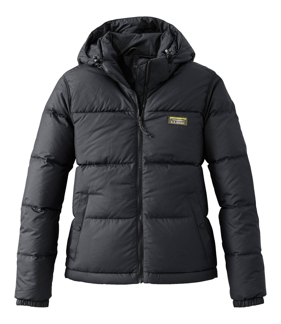 Women's Mountain Classic Down Jacket | L.L.Bean sale