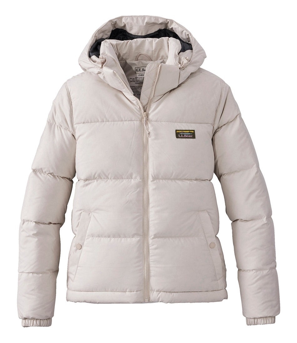 Women's Mountain Classic Down Jacket | L.L.Bean sale