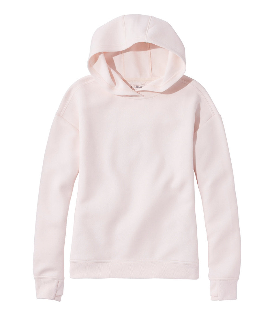Women's Multisport Hooded Pullover Sweatshirt | L.L.Bean on sale