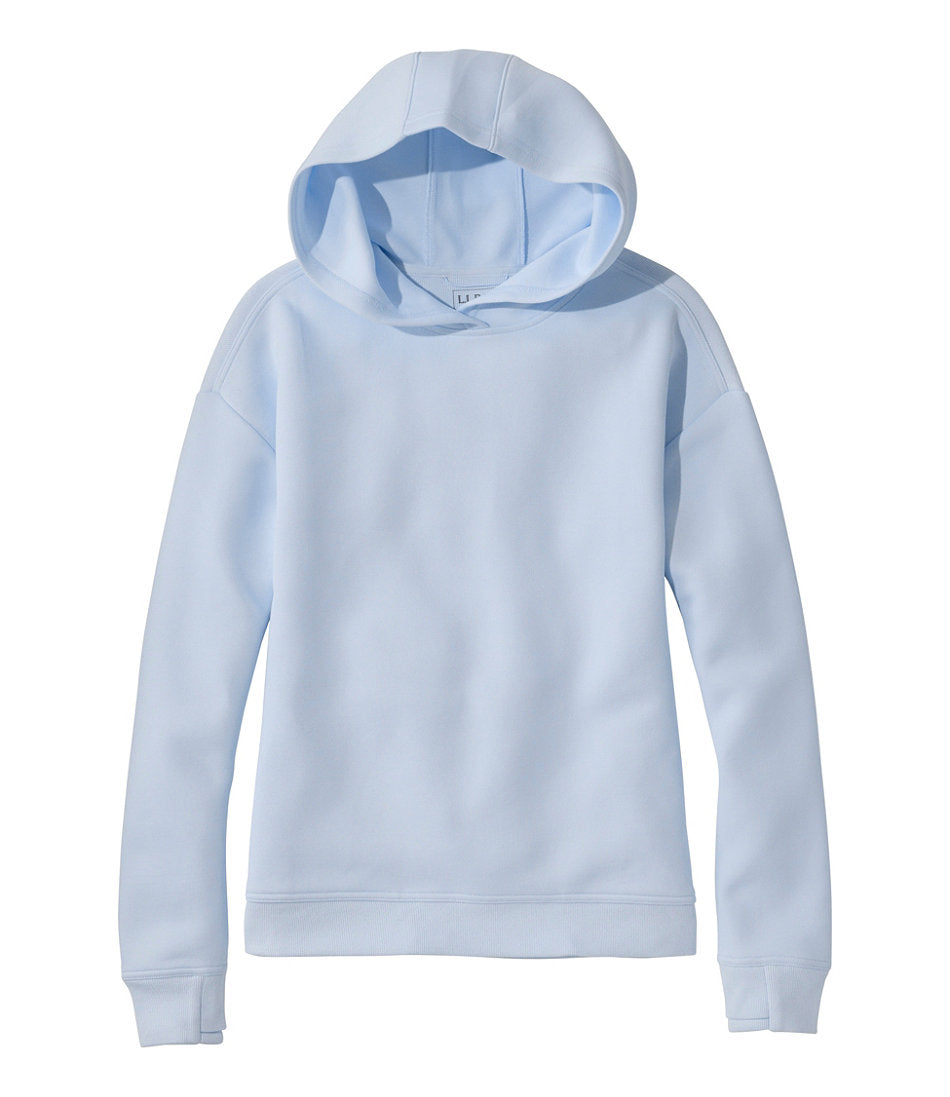 Women's Multisport Hooded Pullover Sweatshirt | L.L.Bean on sale