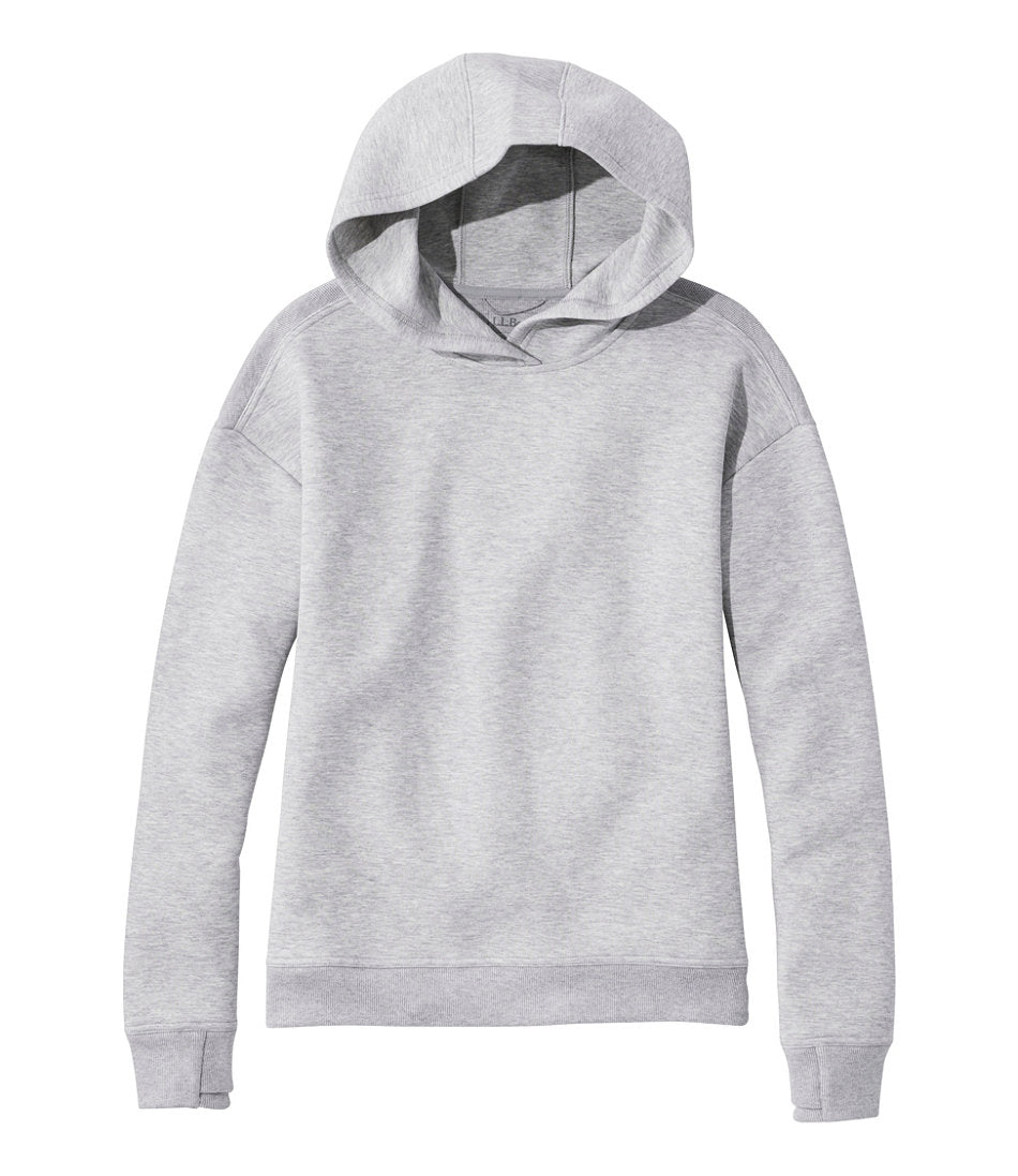 Women's Multisport Hooded Pullover Sweatshirt | L.L.Bean on sale