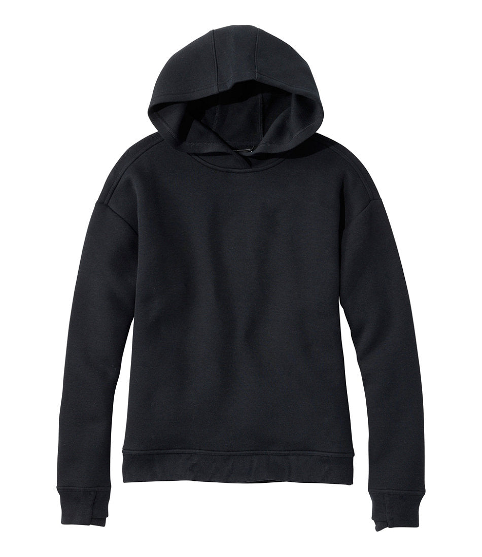 Women's Multisport Hooded Pullover Sweatshirt | L.L.Bean on sale