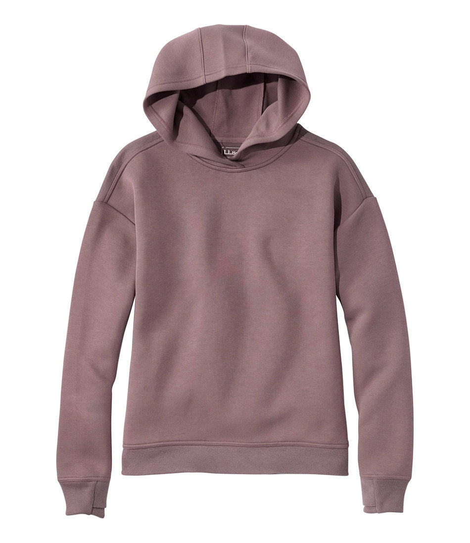 Women's Multisport Hooded Pullover Sweatshirt | L.L.Bean on sale