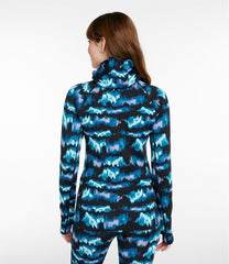 Women's L.L.Bean Heavyweight Base Layer Hoodie Printed | L.L.Bean near me
