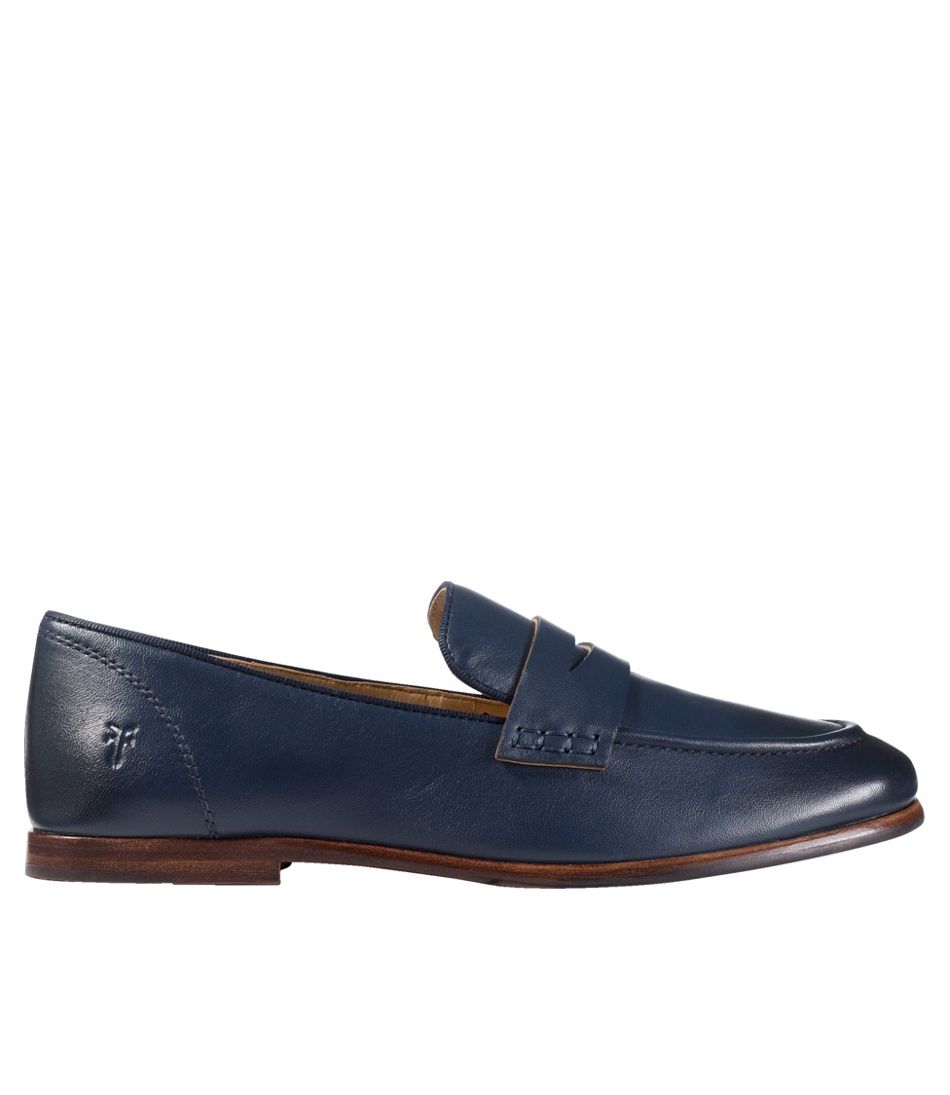 Women's Frye Faith Loafers | L.L.Bean online