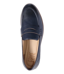 Women's Frye Faith Loafers | L.L.Bean online