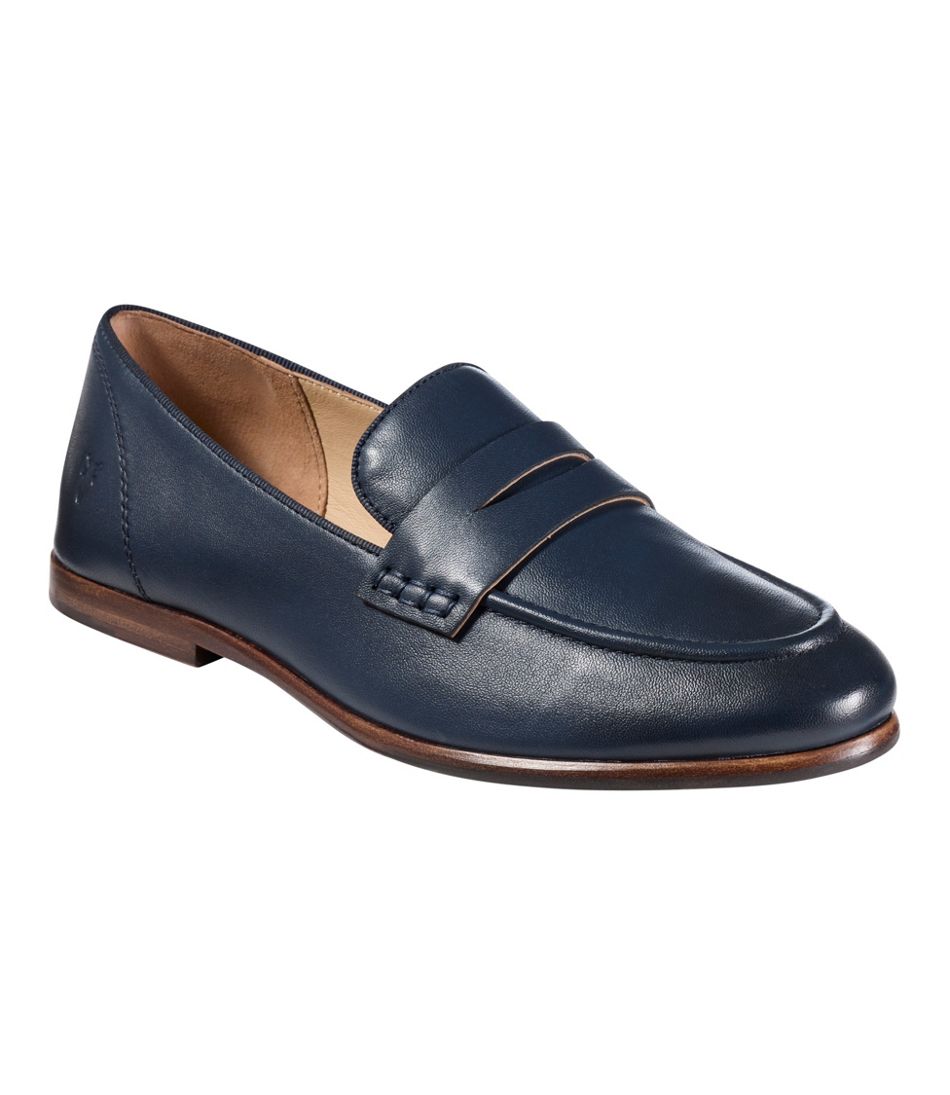 Women's Frye Faith Loafers | L.L.Bean online