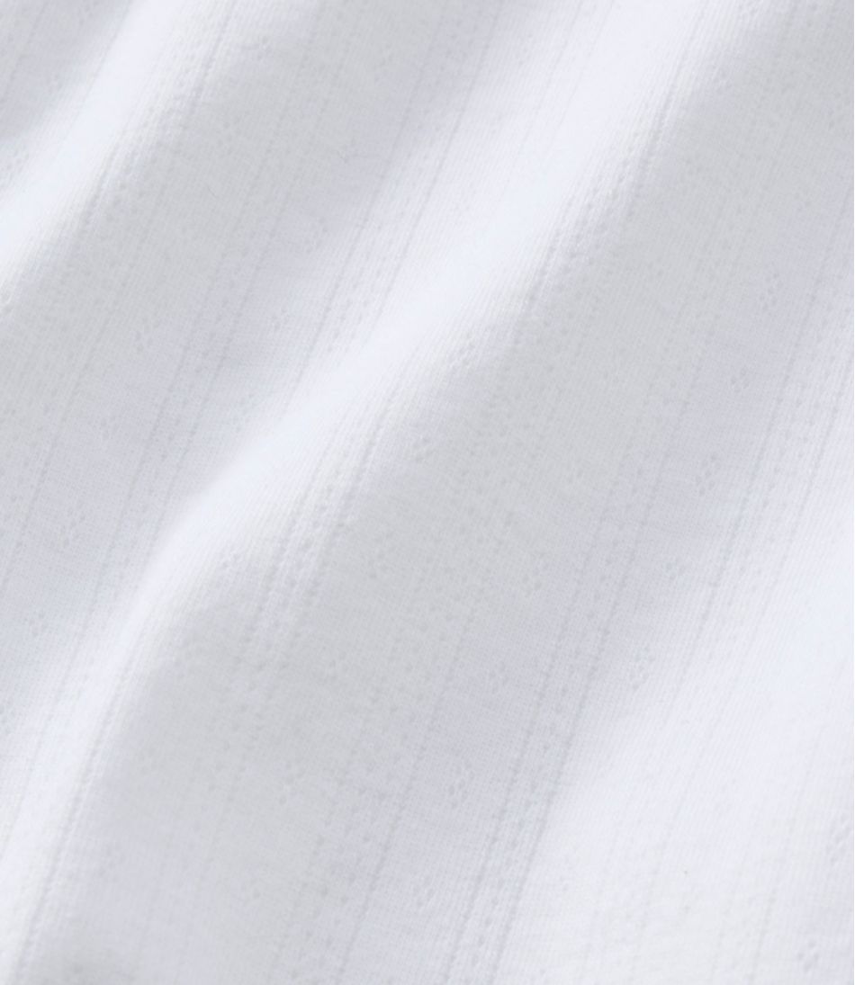 Women's Signature Premium Essential Pointelle Cami | L.L.Bean discount
