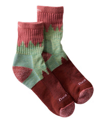 Women's Darn Tough Treeline Micro Crew Socks | L.L.Bean outlet