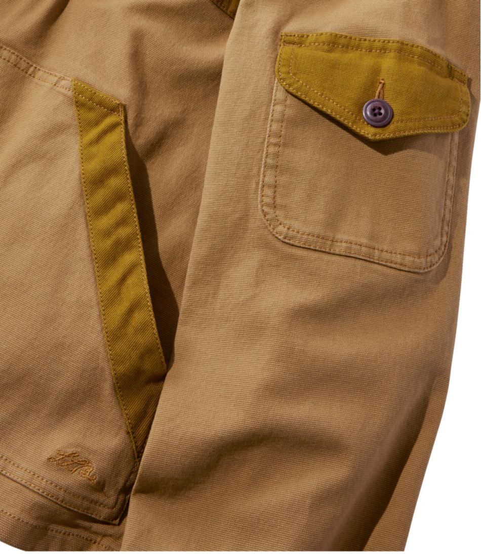 Women's Signature Northwoods Canvas Jacket | L.L.Bean online