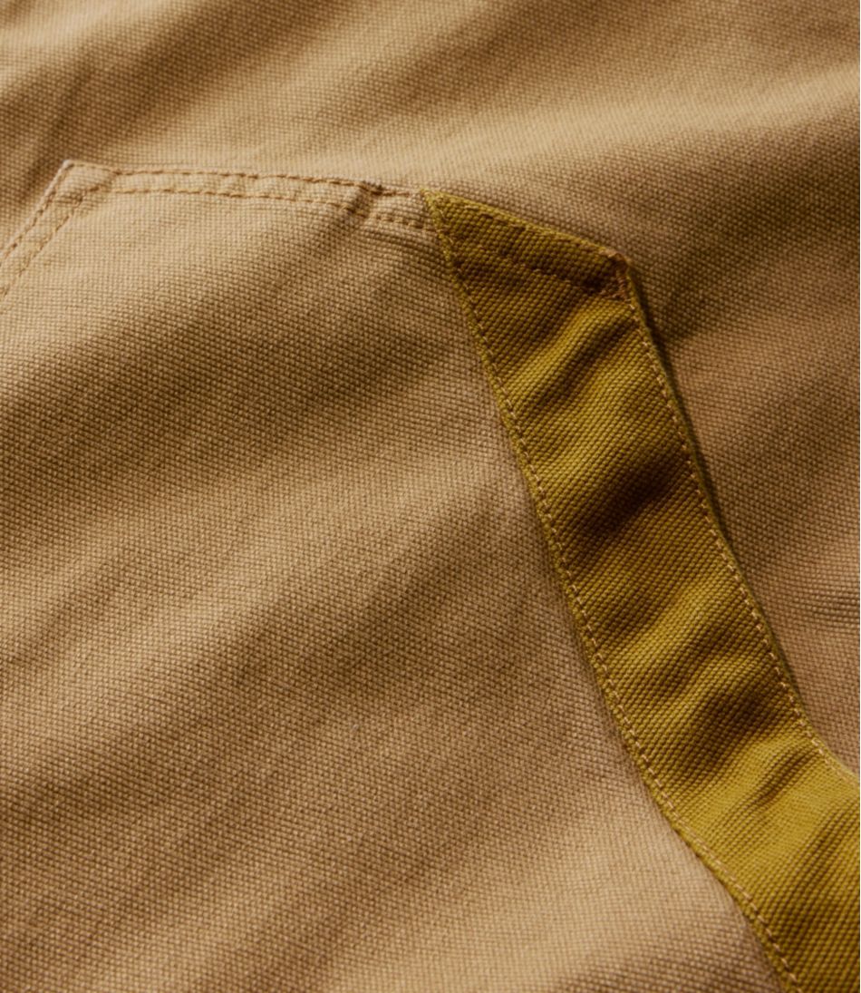 Women's Signature Northwoods Canvas Jacket | L.L.Bean online