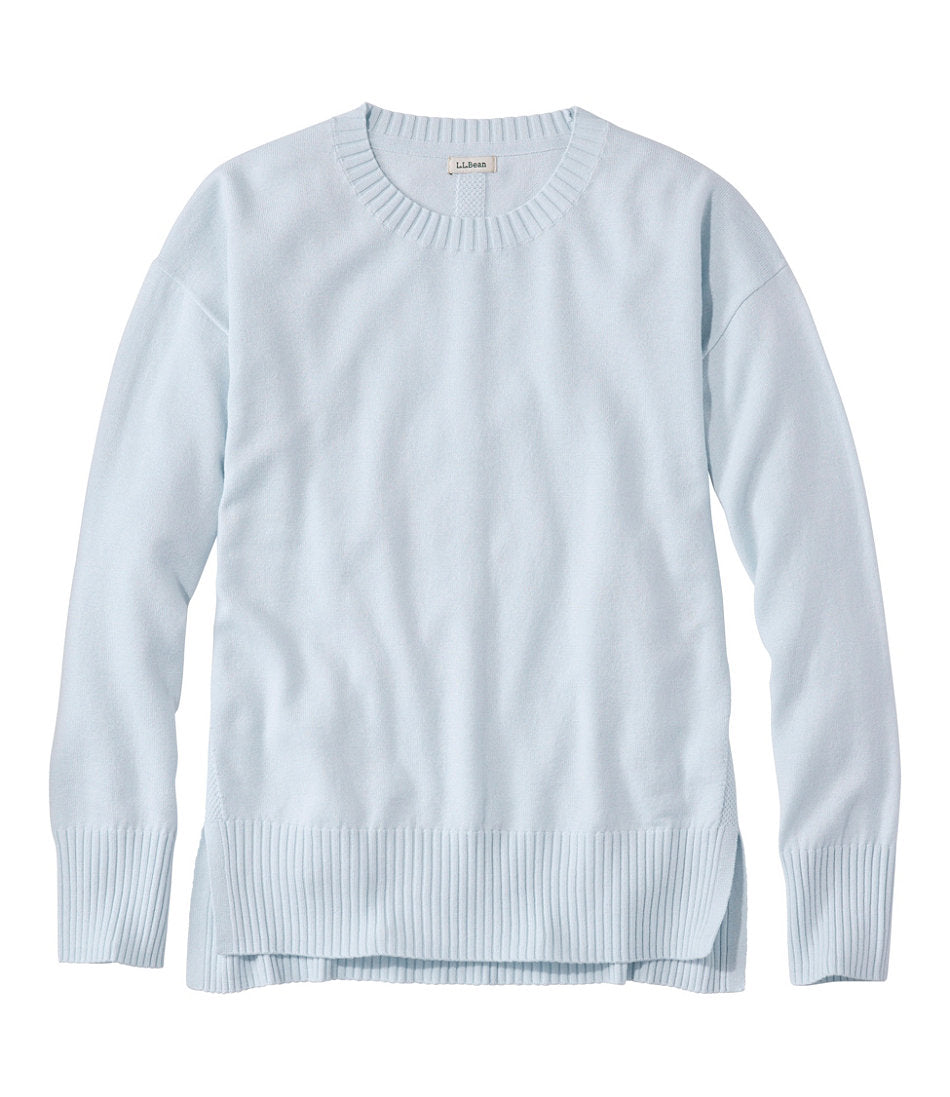 Women's VentureSoft Sweater Pullover | L.L.Bean near me