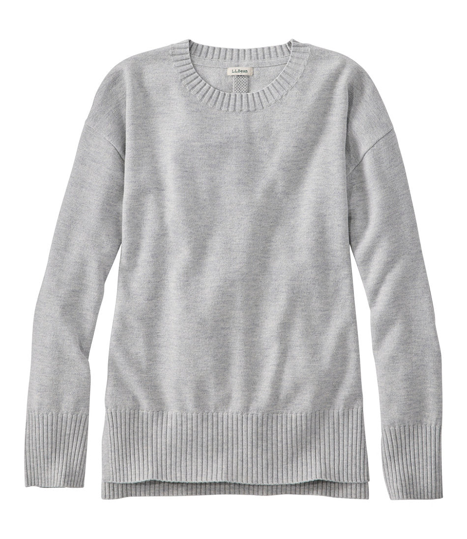 Women's VentureSoft Sweater Pullover | L.L.Bean near me
