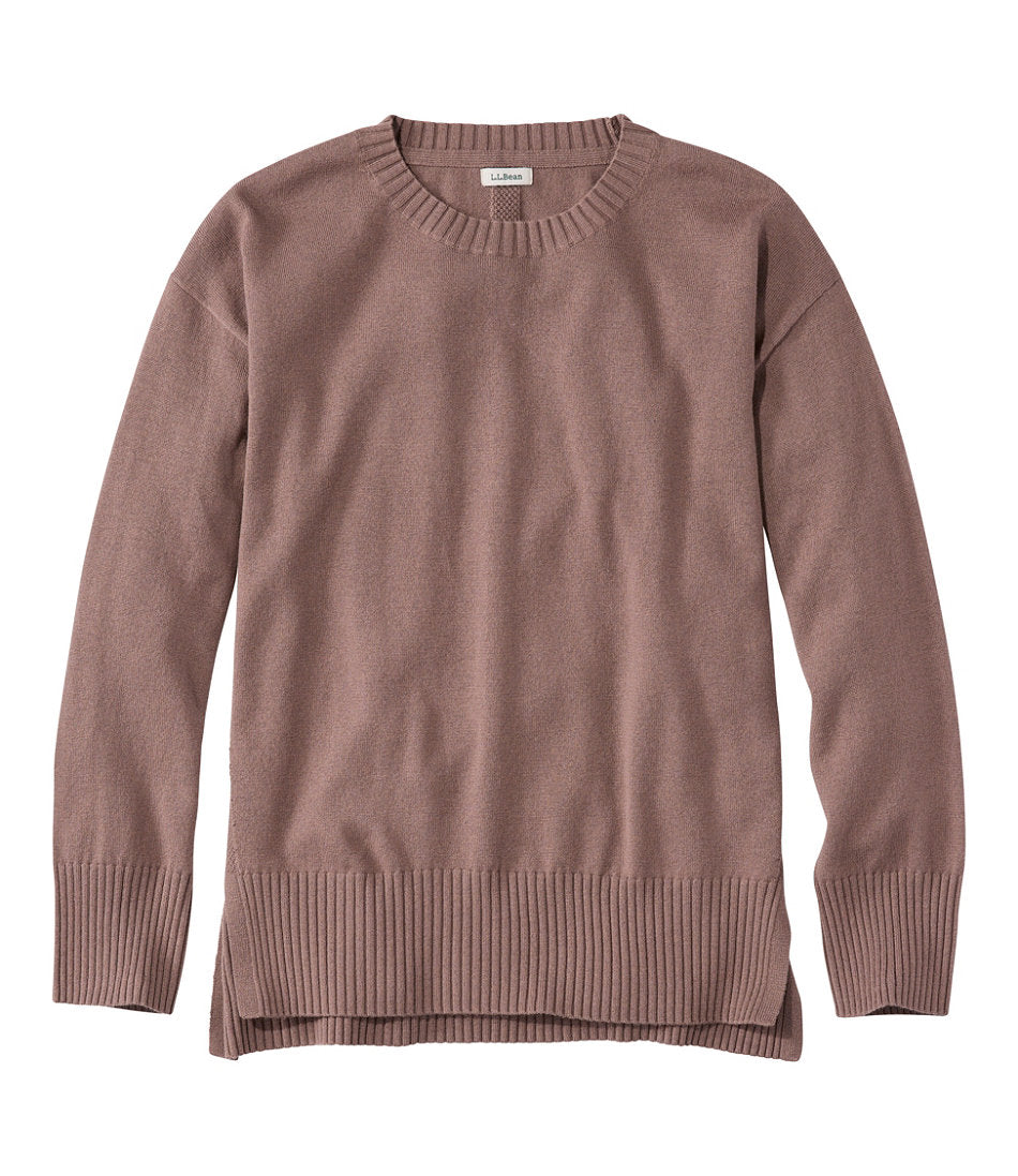 Women's VentureSoft Sweater Pullover | L.L.Bean near me