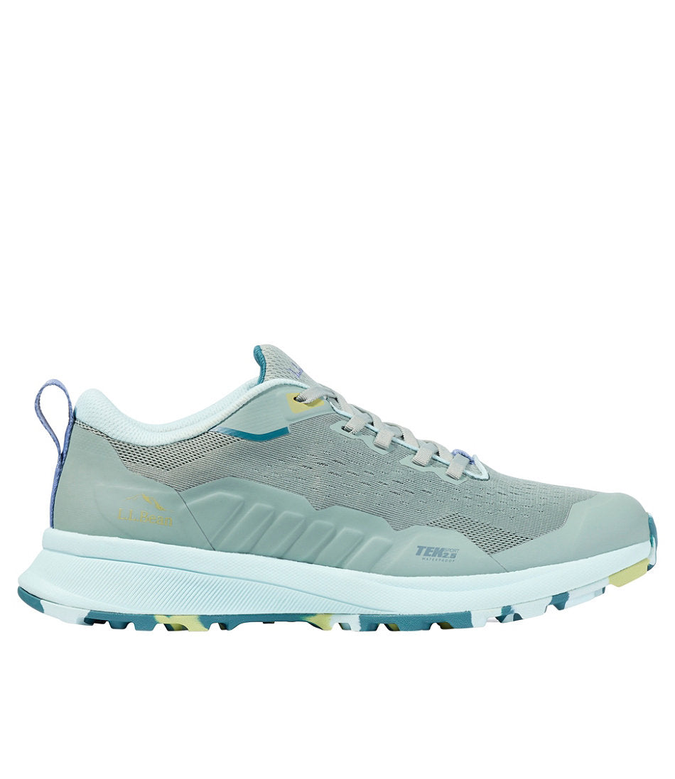 Women's Elevation Trail Shoes, Waterproof | L.L.Bean discount