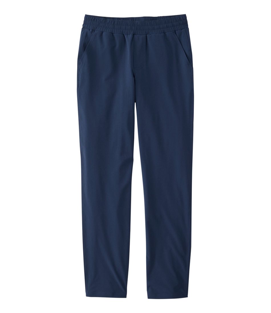Women's VentureStretch Straight Leg Pants | L.L.Bean outlet