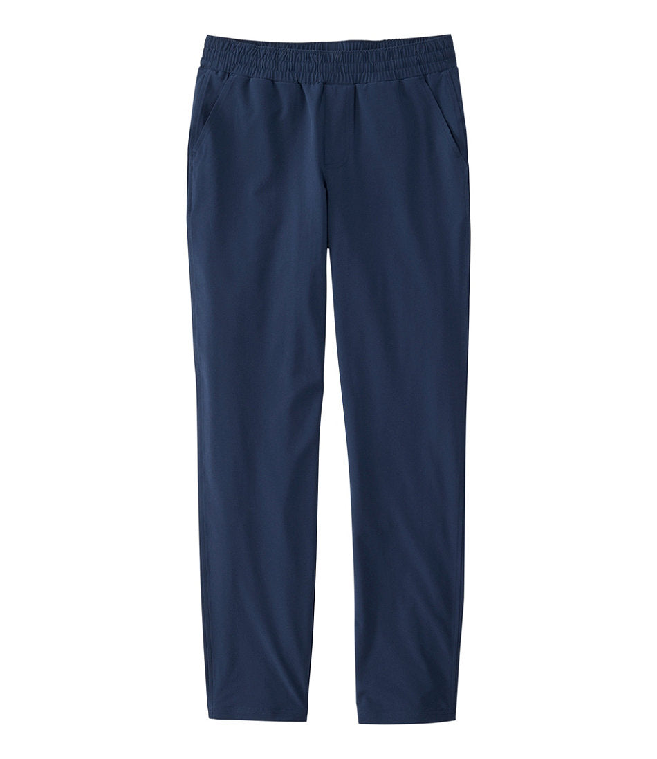 Women's VentureStretch Straight Leg Pants | L.L.Bean outlet