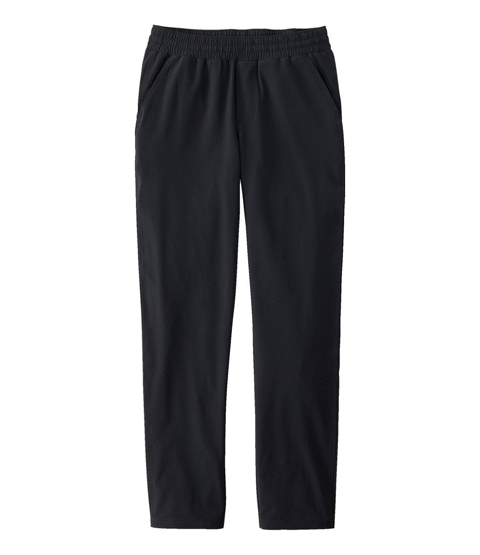 Women's VentureStretch Straight Leg Pants | L.L.Bean outlet