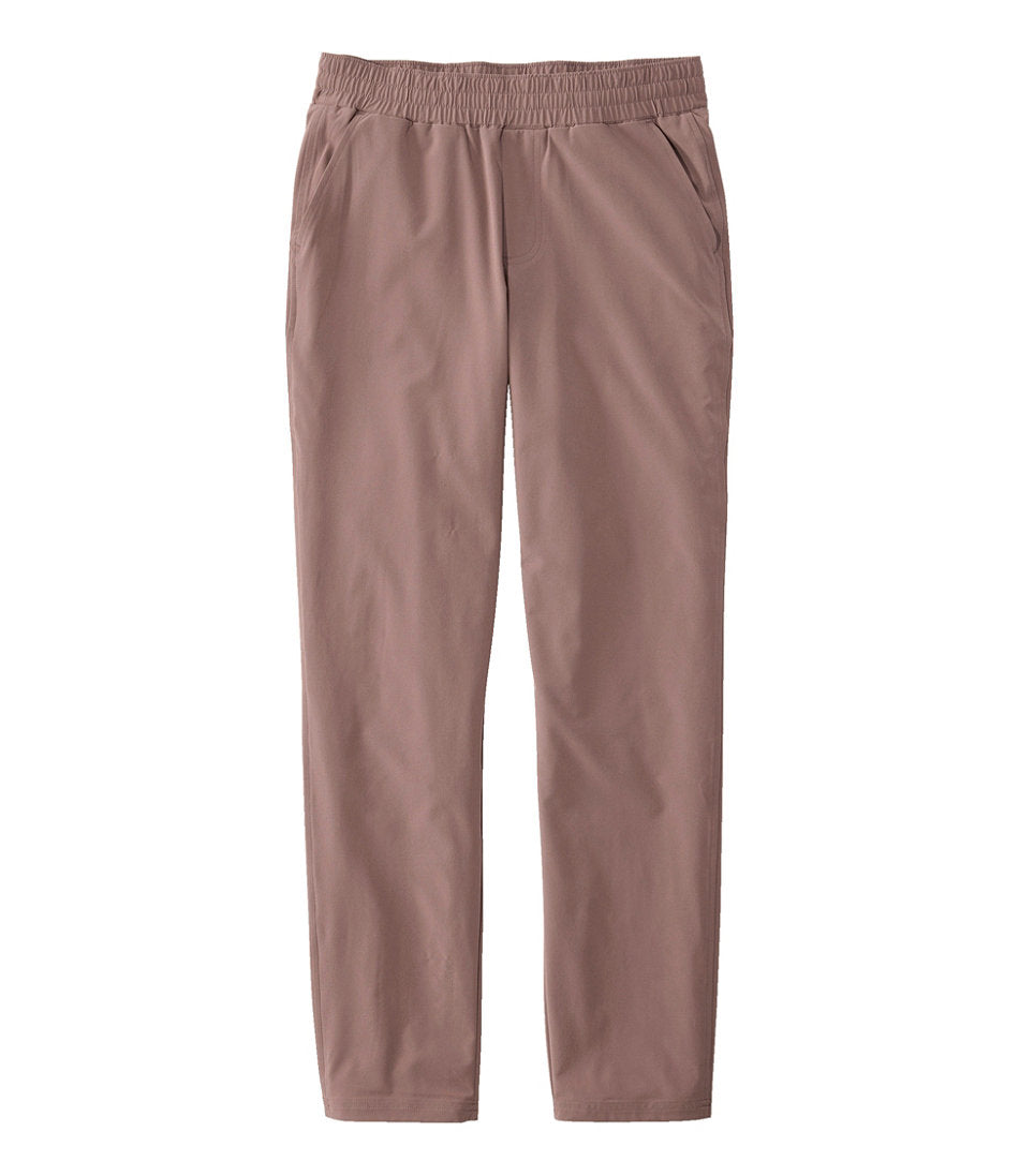 Women's VentureStretch Straight Leg Pants | L.L.Bean outlet