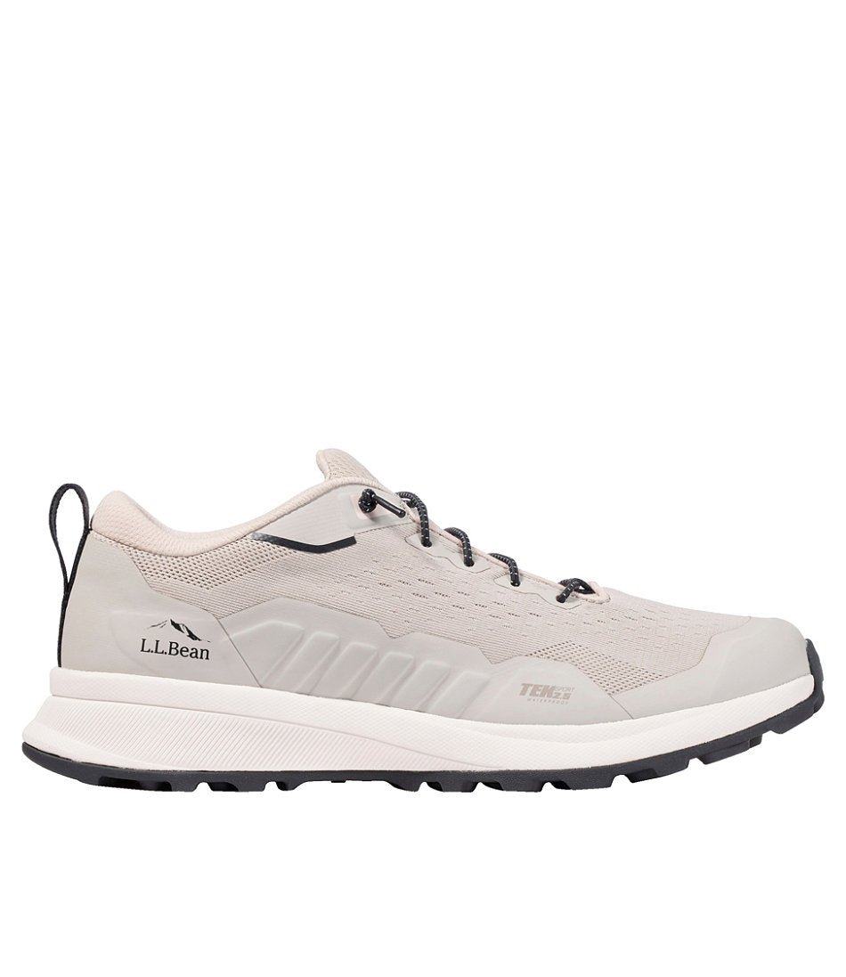 Women's Elevation Travel Shoes, Waterproof | L.L.Bean for sale
