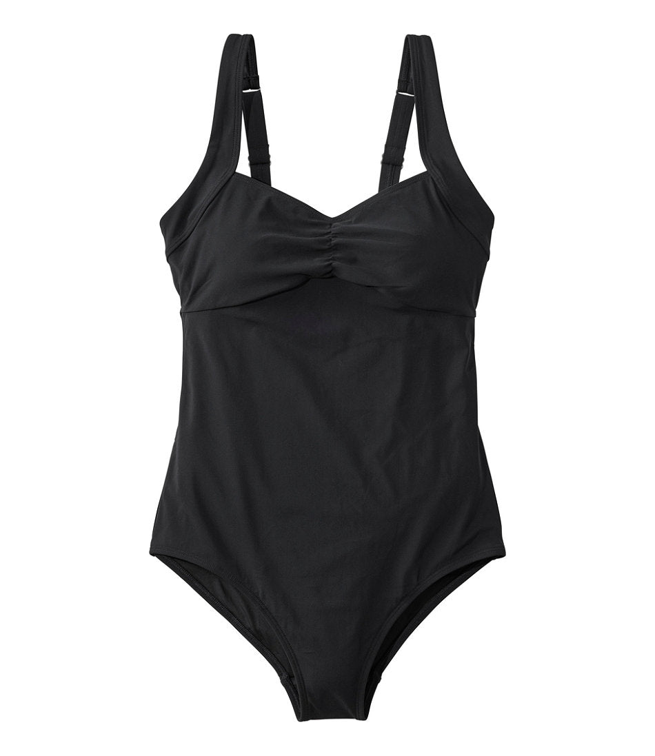 Women's Shaping Sweetheart Tanksuit | L.L.Bean near me
