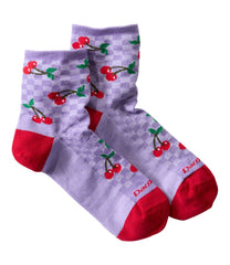 Women's Darn Tough Fruit Stand Shorty Socks | L.L.Bean outlet