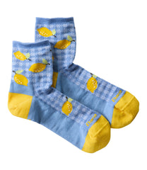 Women's Darn Tough Fruit Stand Shorty Socks | L.L.Bean outlet