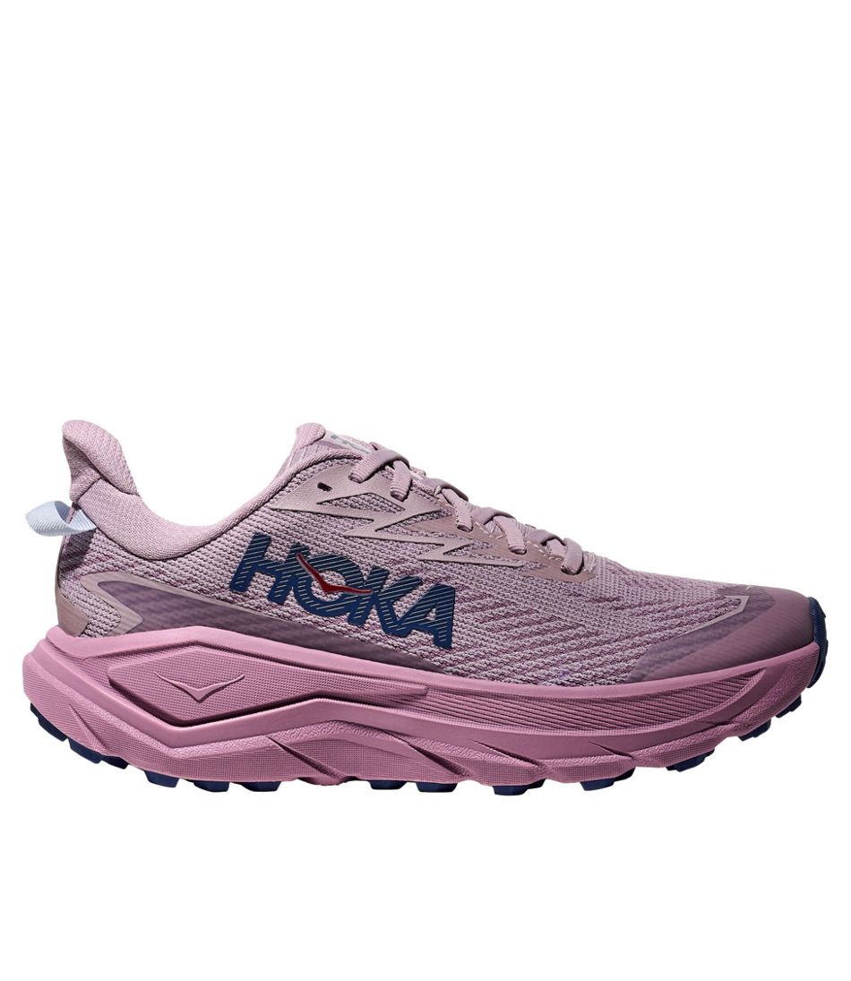Women's HOKA Challenger 8 Trail Shoes, GORE-TEX | L.L.Bean on sale