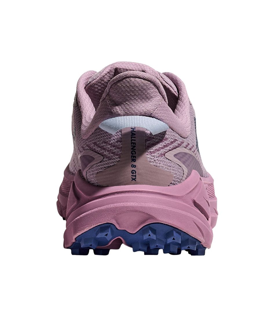 Women's HOKA Challenger 8 Trail Shoes, GORE-TEX | L.L.Bean on sale