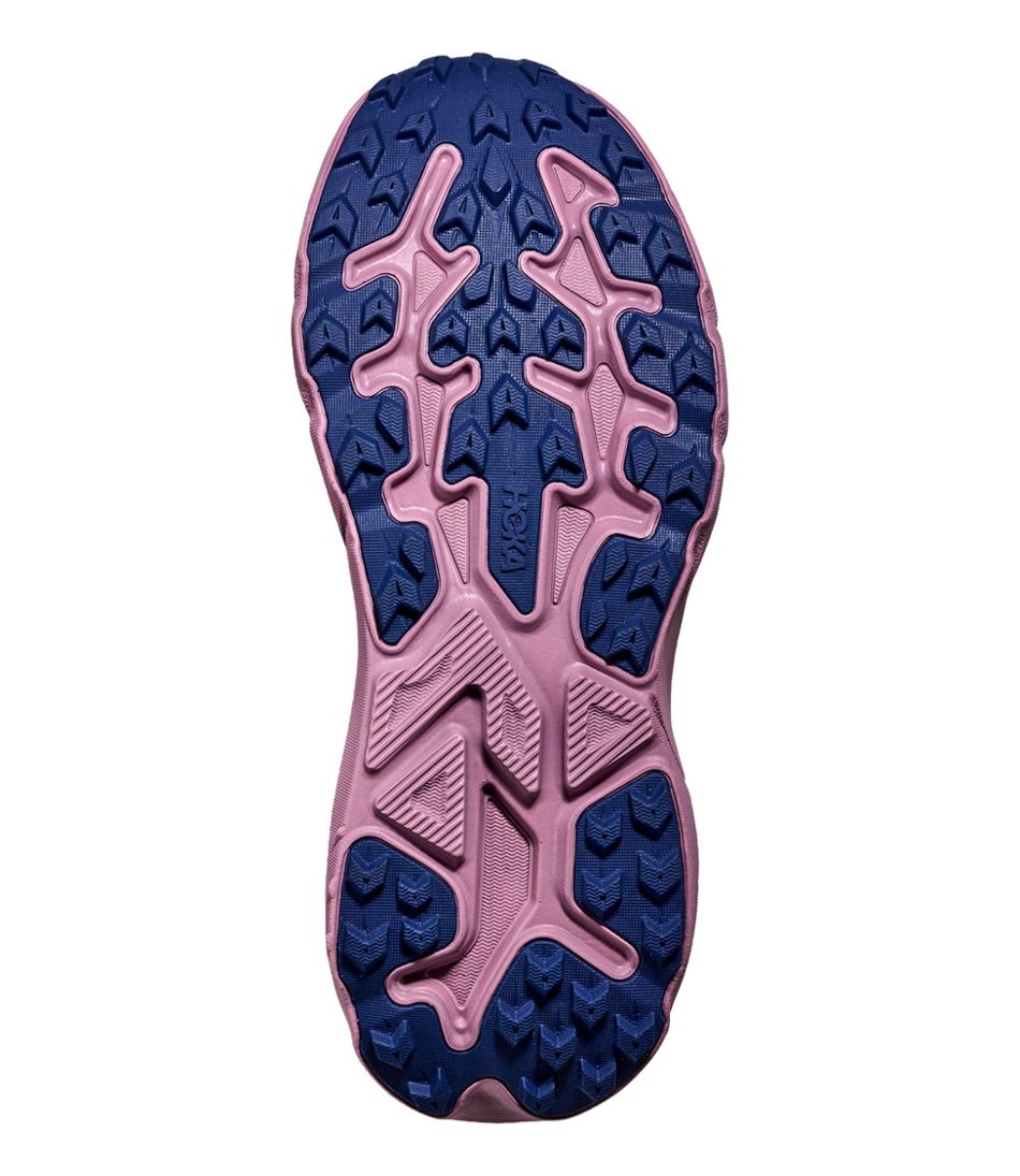 Women's HOKA Challenger 8 Trail Shoes, GORE-TEX | L.L.Bean on sale