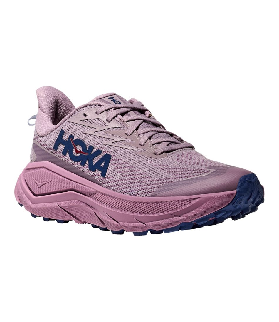 Women's HOKA Challenger 8 Trail Shoes, GORE-TEX | L.L.Bean on sale
