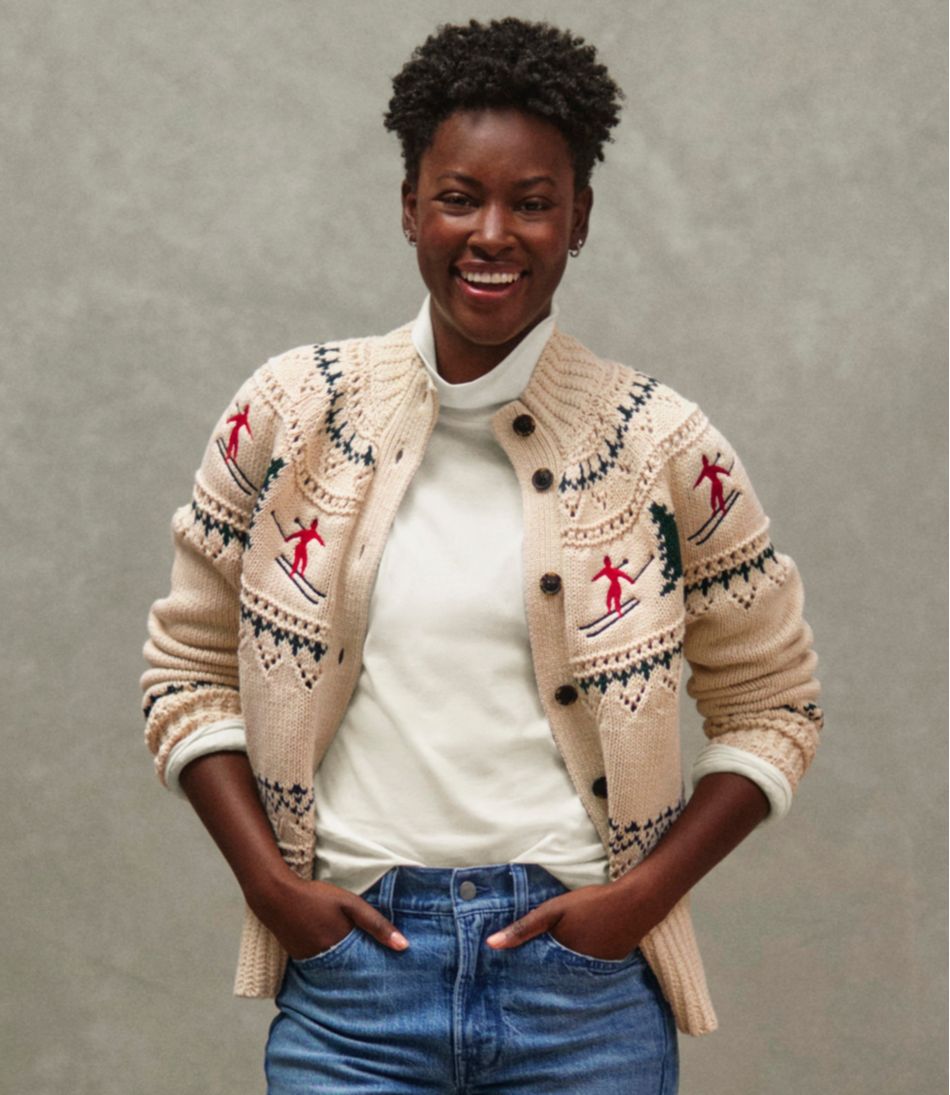 Women's Signature Lightweight Cotton Turtleneck | L.L.Bean near me