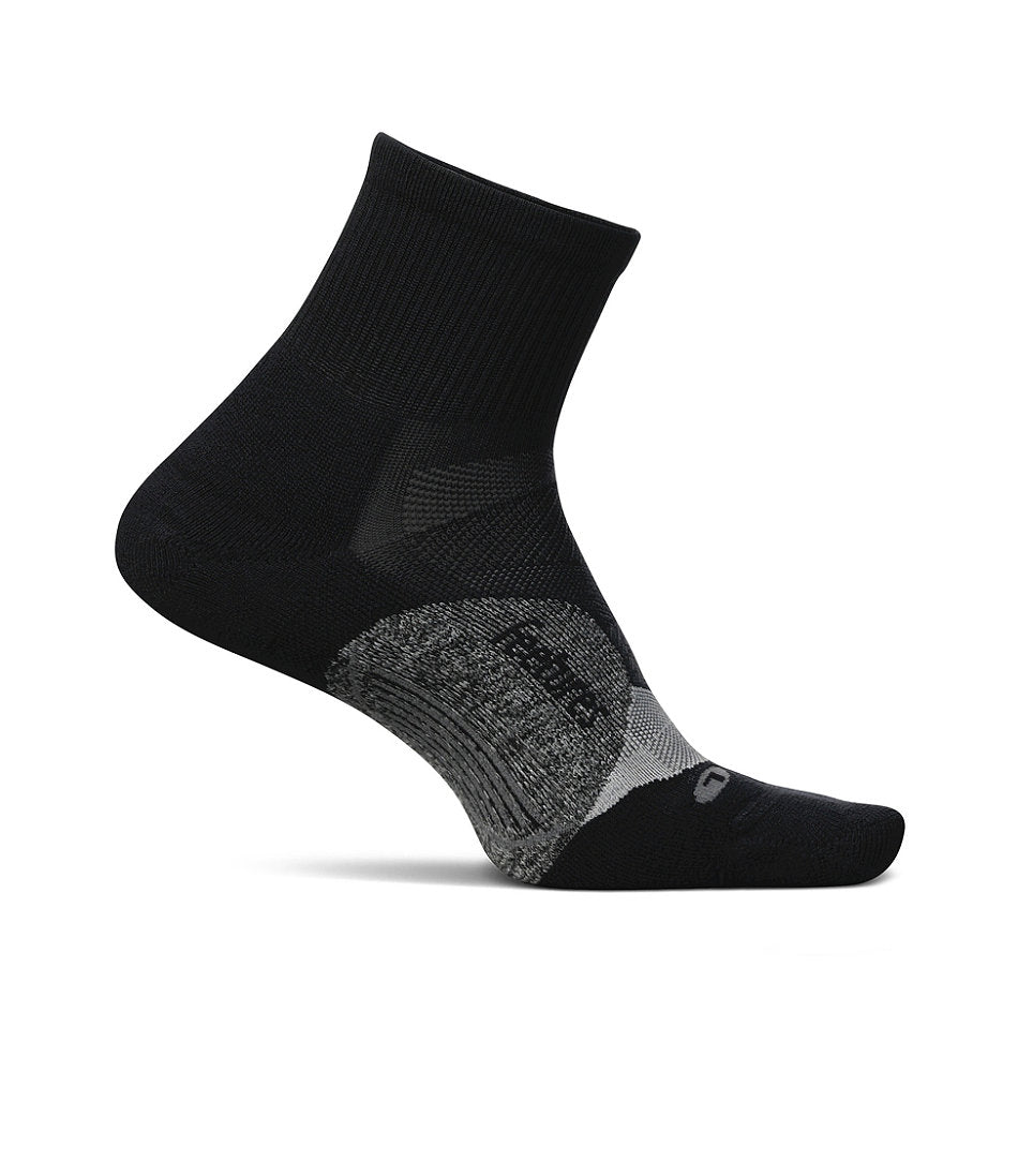 Adults' Feetures Quarter Light Cushion Socks | L.L.Bean discount