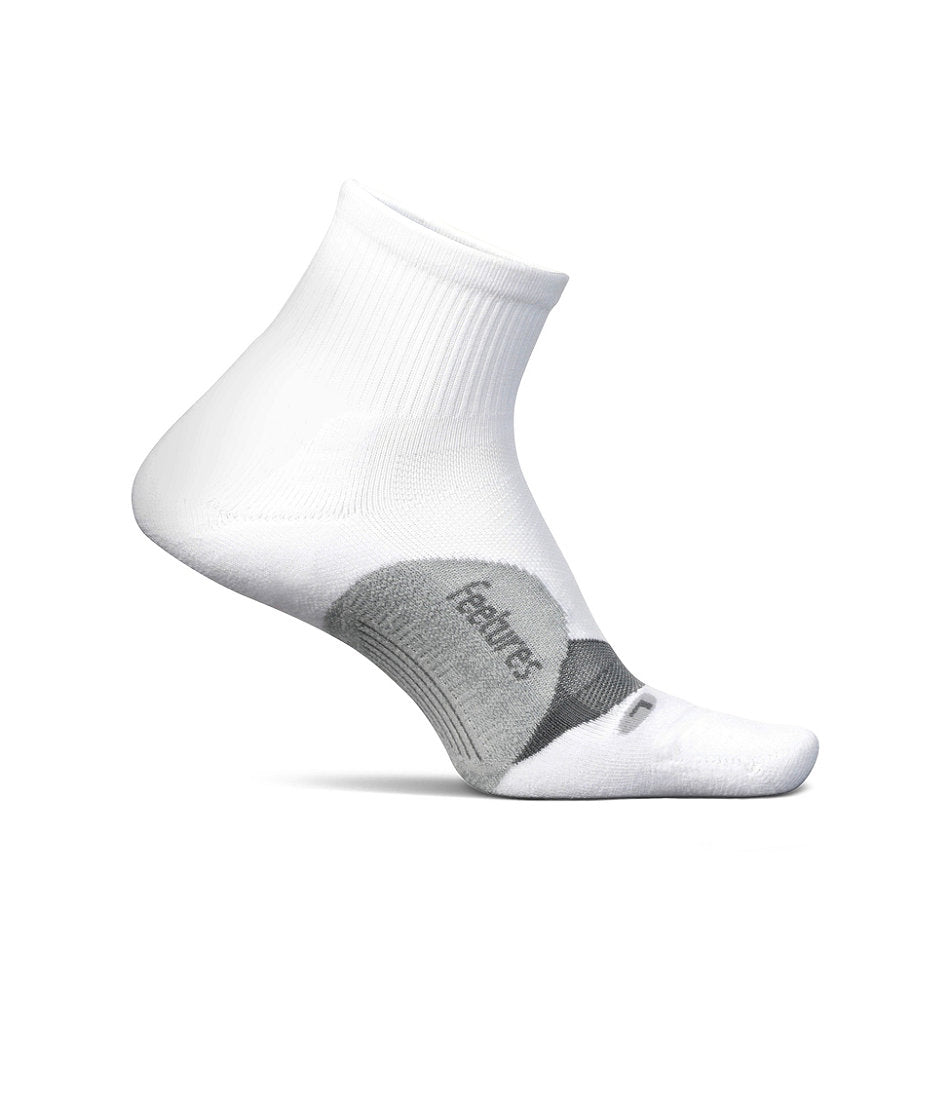 Adults' Feetures Quarter Light Cushion Socks | L.L.Bean discount