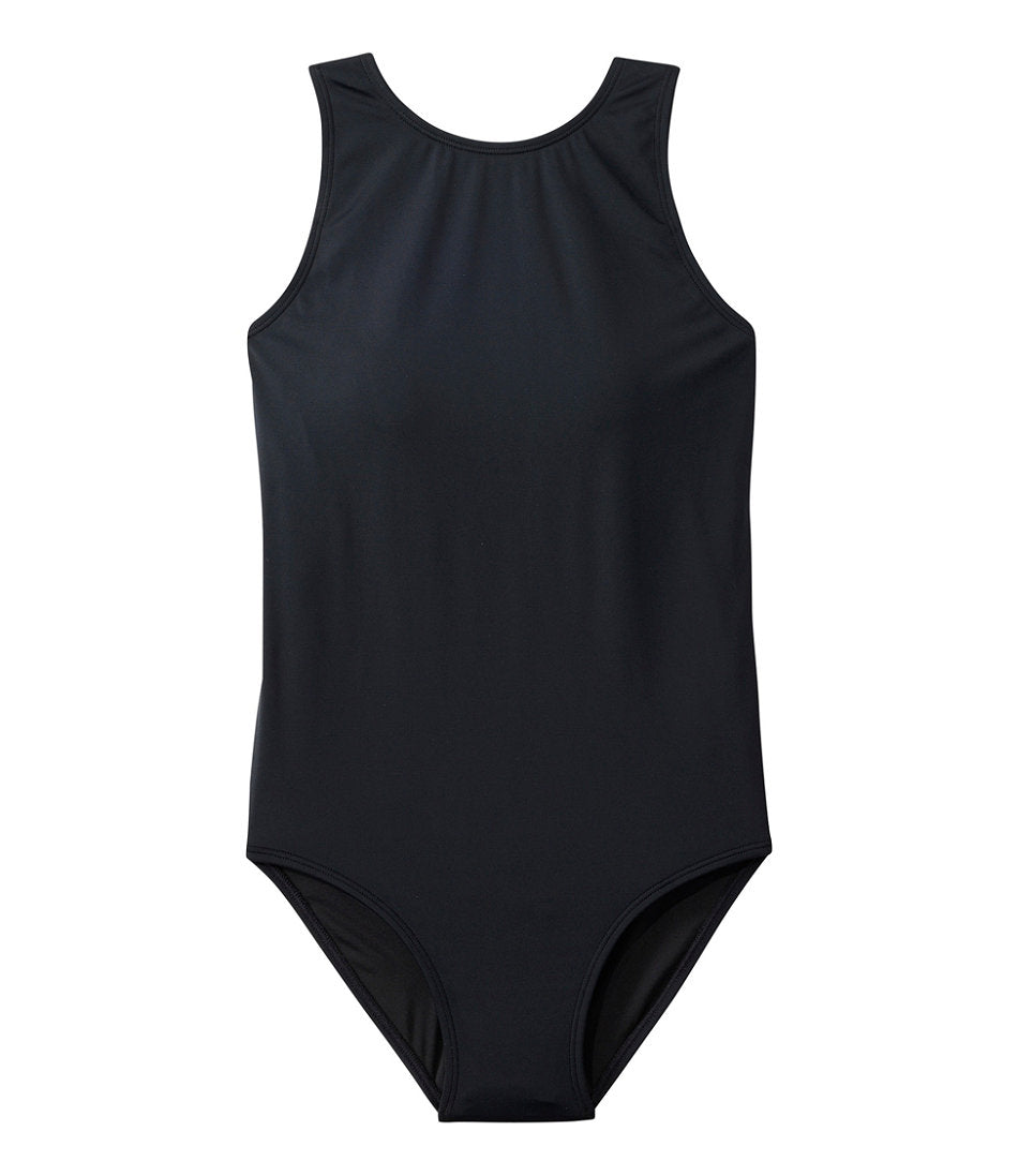 Women's BeanSport Highneck Tanksuit | L.L.Bean outlet