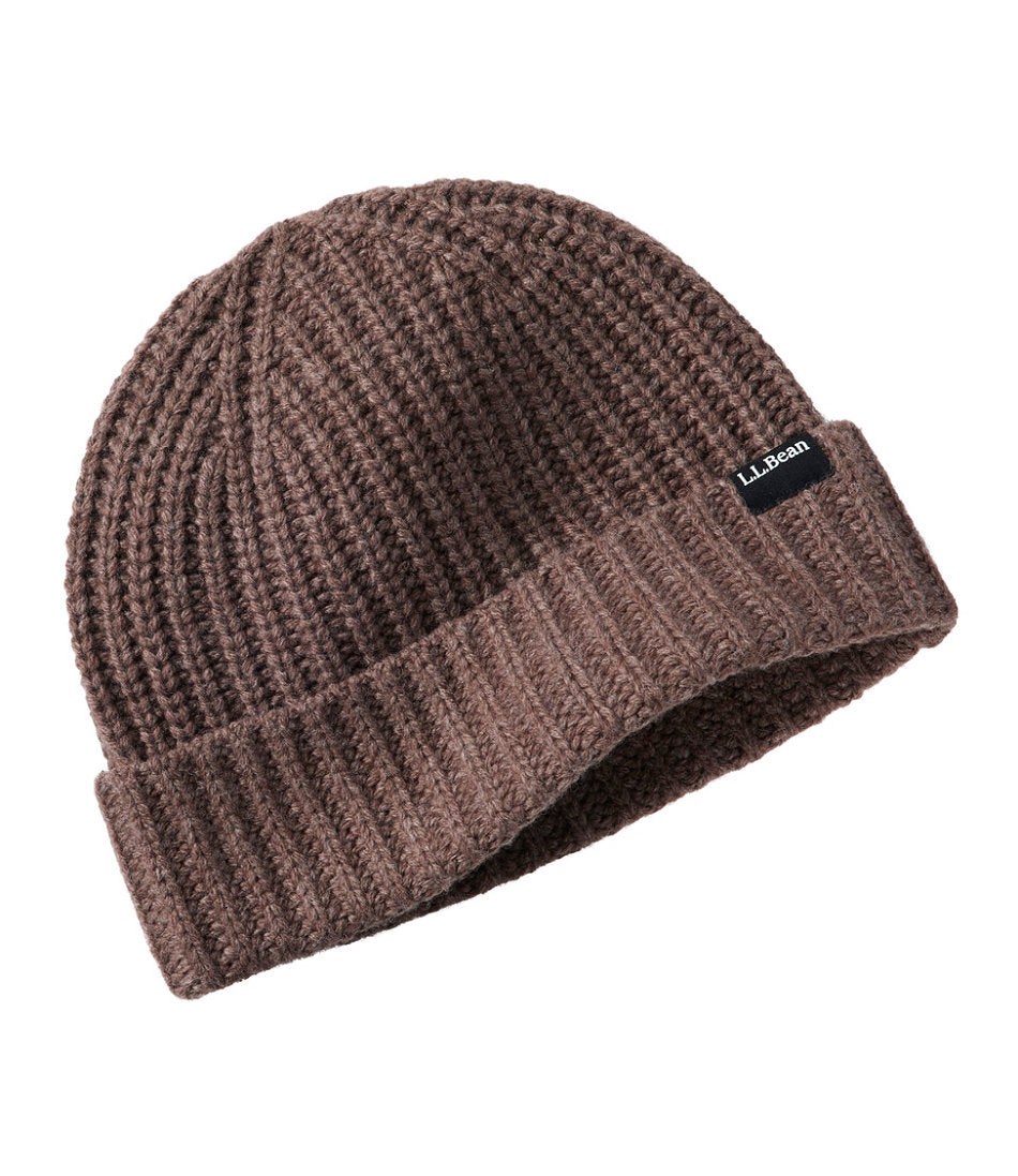 Adults' Wool-Blend Watch Cap | L.L.Bean sale
