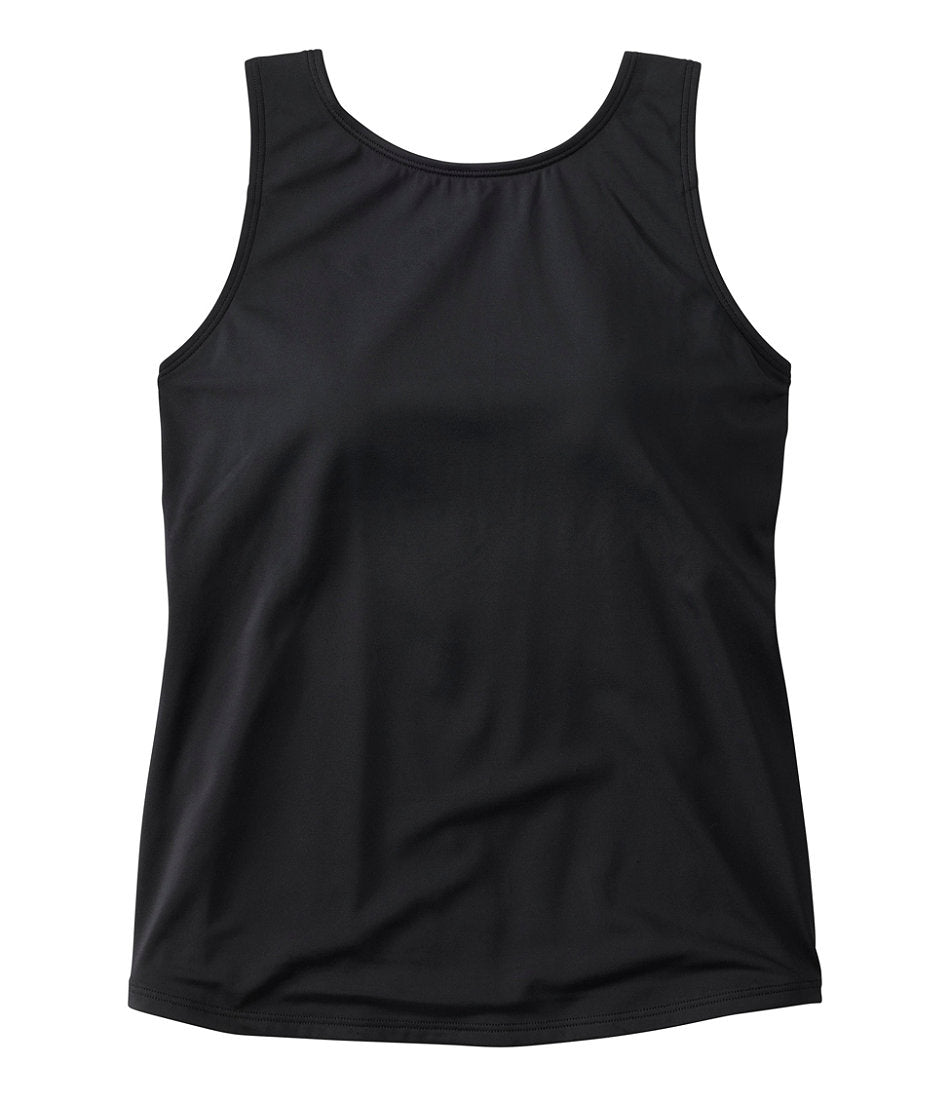 Women's BeanSport Highneck Tankini Top | L.L.Bean for sale