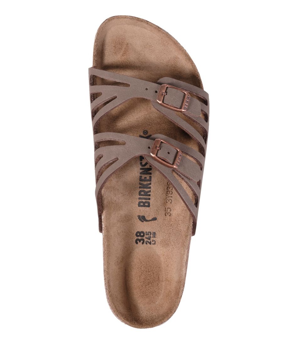 Women's Birkenstock Granada Sandals | L.L.Bean near me