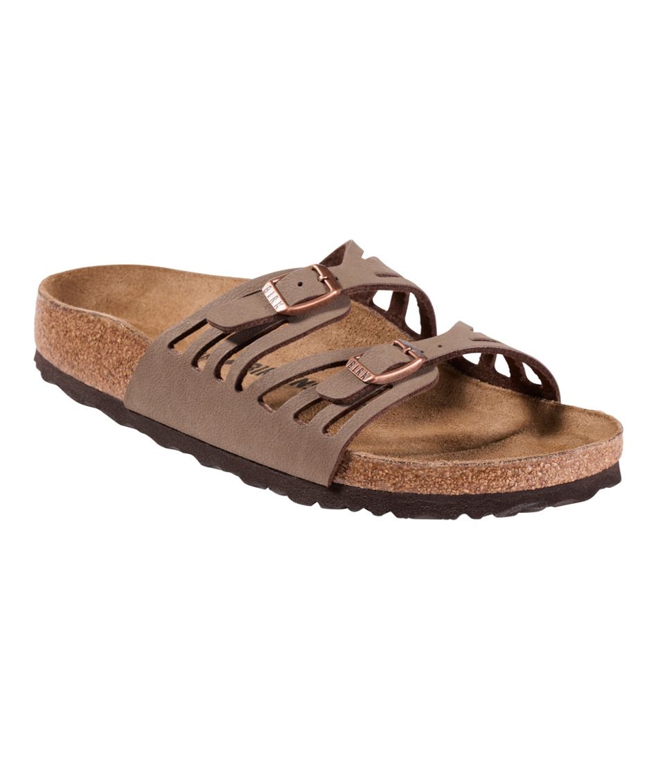 Women's Birkenstock Granada Sandals | L.L.Bean near me