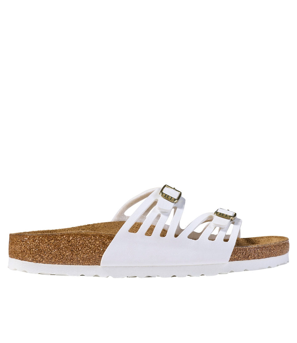 Women's Birkenstock Granada Sandals | L.L.Bean near me