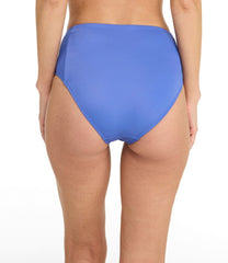 L.L.Bean Coastal Essential Swimwear, High-Rise Brief | L.L.Bean online