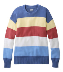 Women's The Original Double L® Sweater, Novelty Crewneck | L.L.Bean for sale