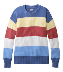 Women's The Original Double L® Sweater, Novelty Crewneck | L.L.Bean for sale