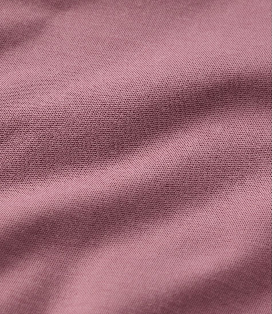 Women's Mountainside V-Neck Pocket Tee, Short Sleeve | L.L.Bean discount