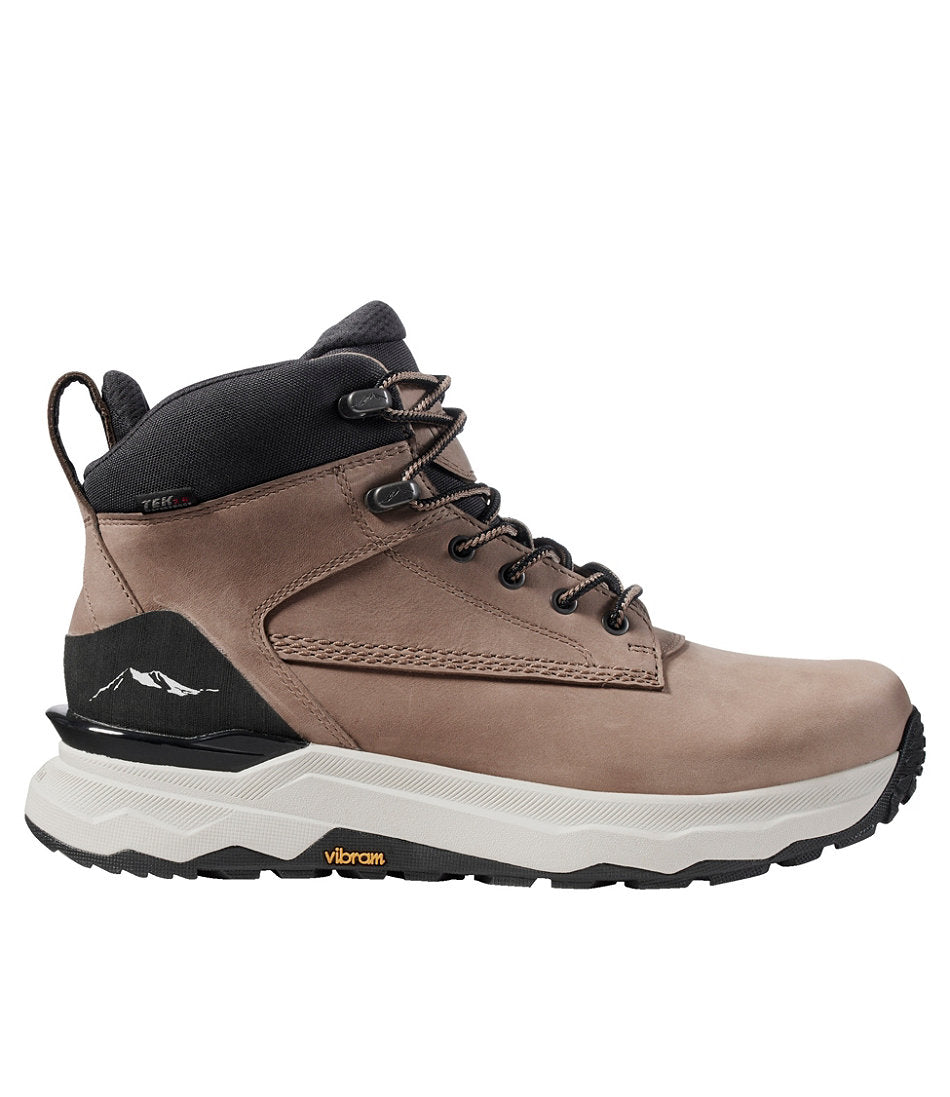 Men's NextVenture Boots, Lace-Up | L.L.Bean online