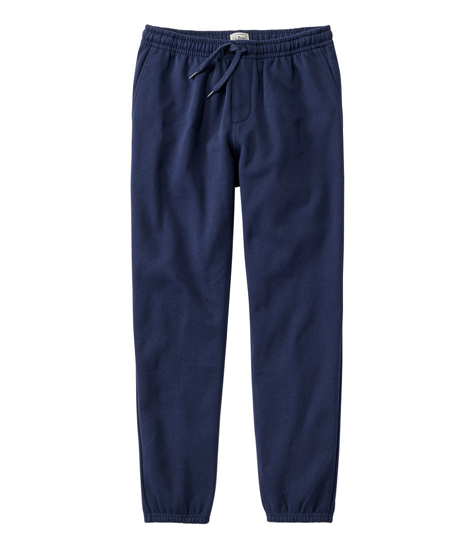 Men's Mariner Ultrasoft Sweatpants | L.L.Bean discount