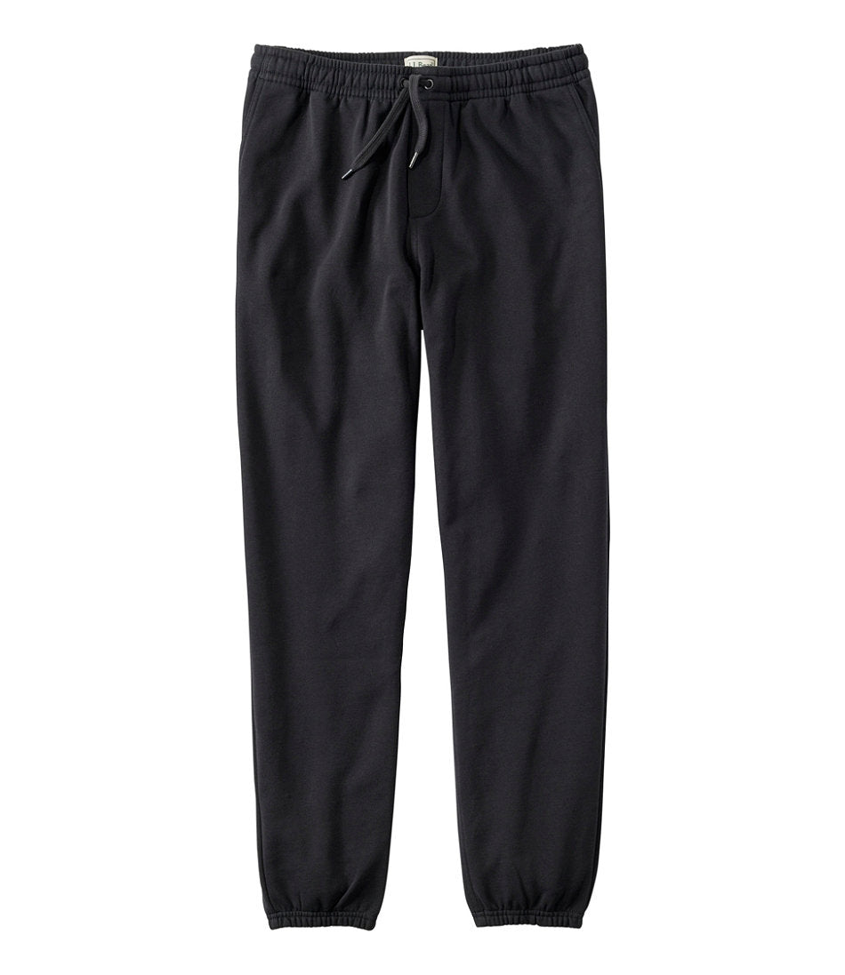 Men's Mariner Ultrasoft Sweatpants | L.L.Bean discount