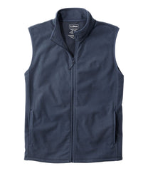 Men's All Season Access Fleece Vest | L.L.Bean online